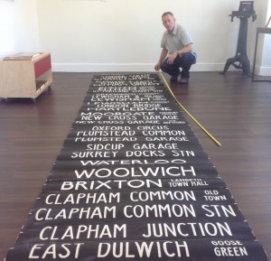 Measuring up for Frame